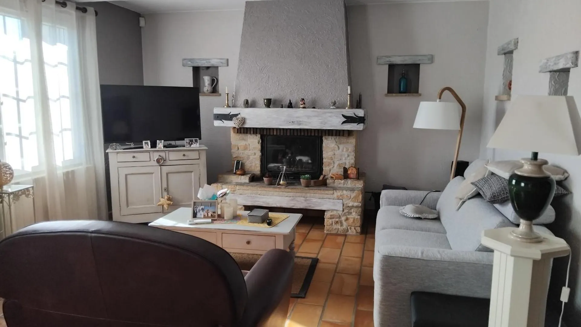 La Maison Des Picounets Sarrians 0*,