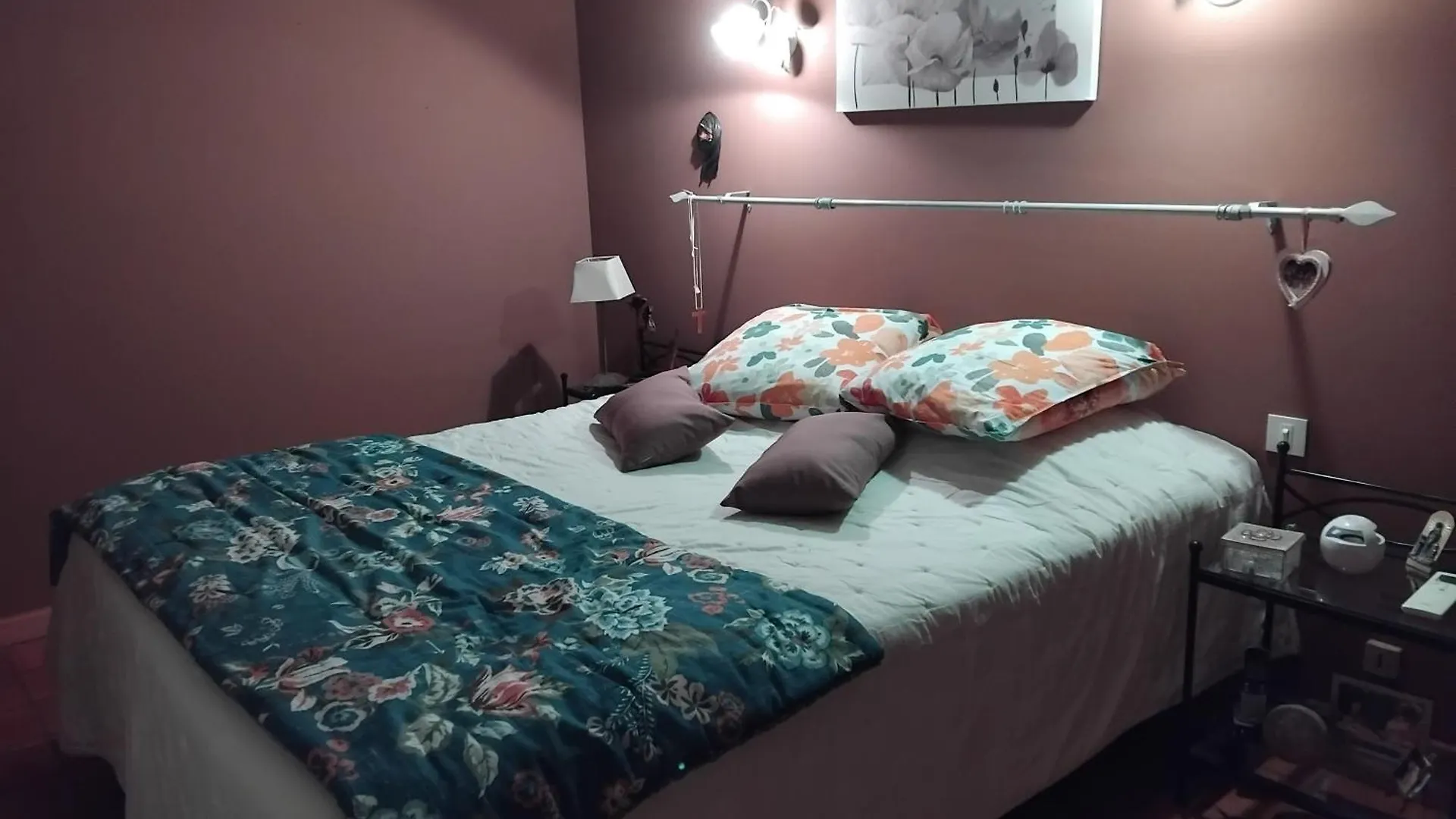Holiday home La Maison Des Picounets Sarrians