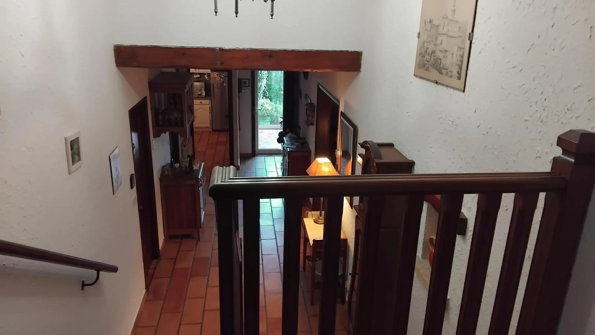 La Maison Des Picounets Sarrians Holiday home