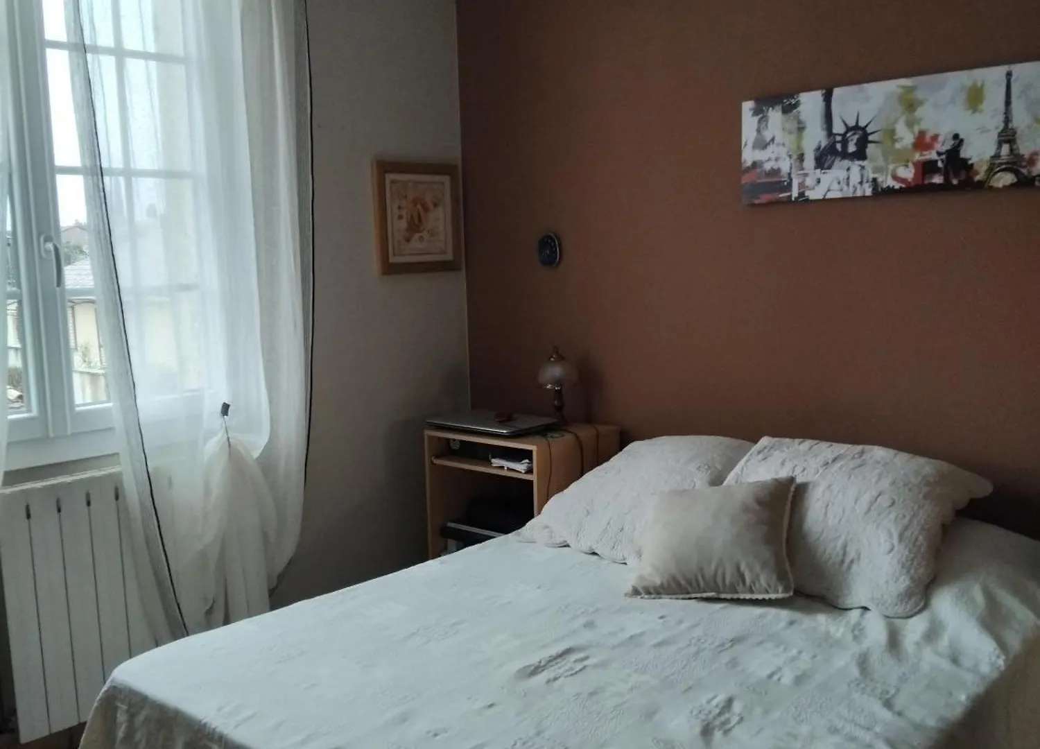 La Maison Des Picounets Sarrians Holiday home