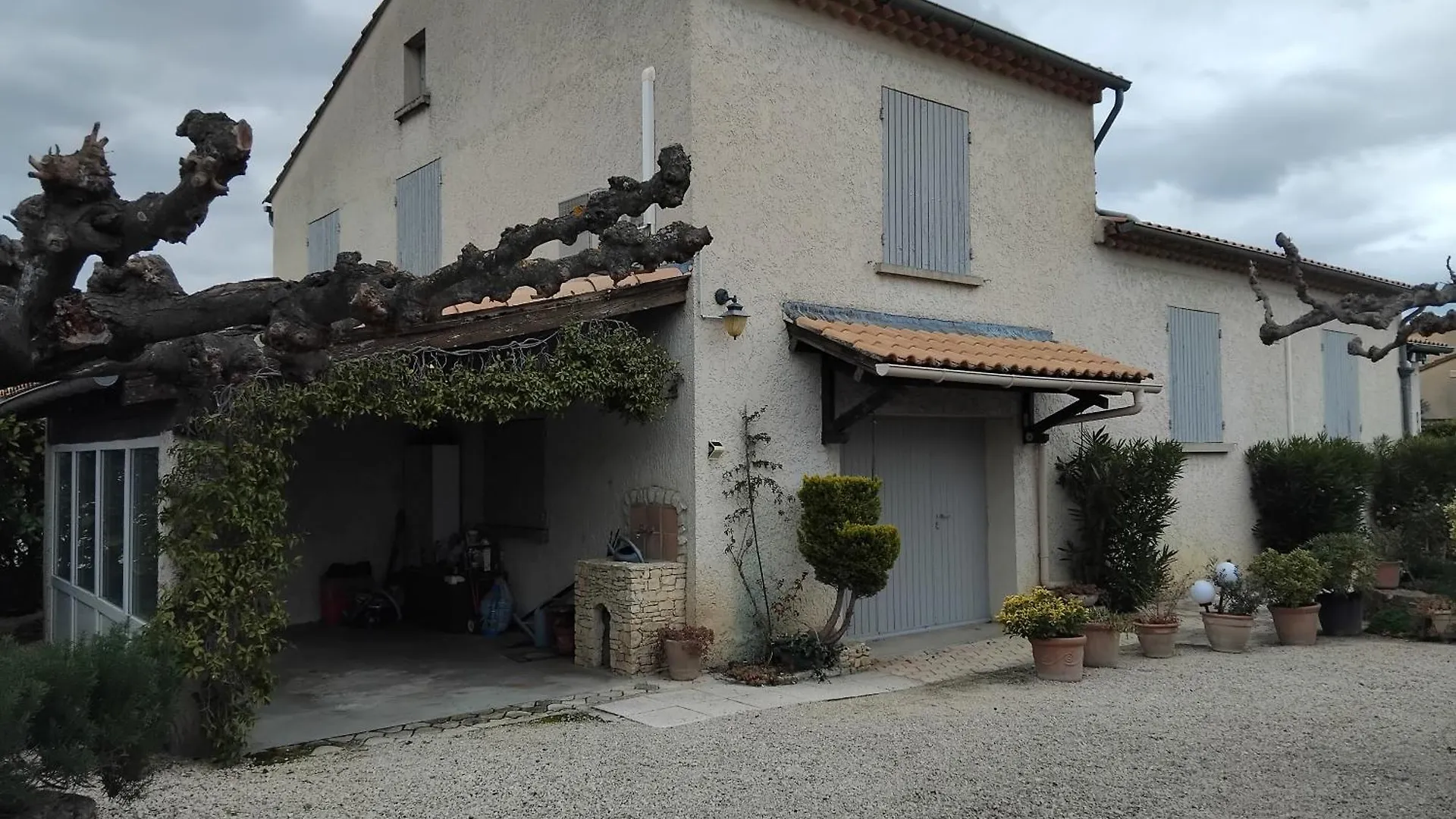 La Maison Des Picounets Sarrians France