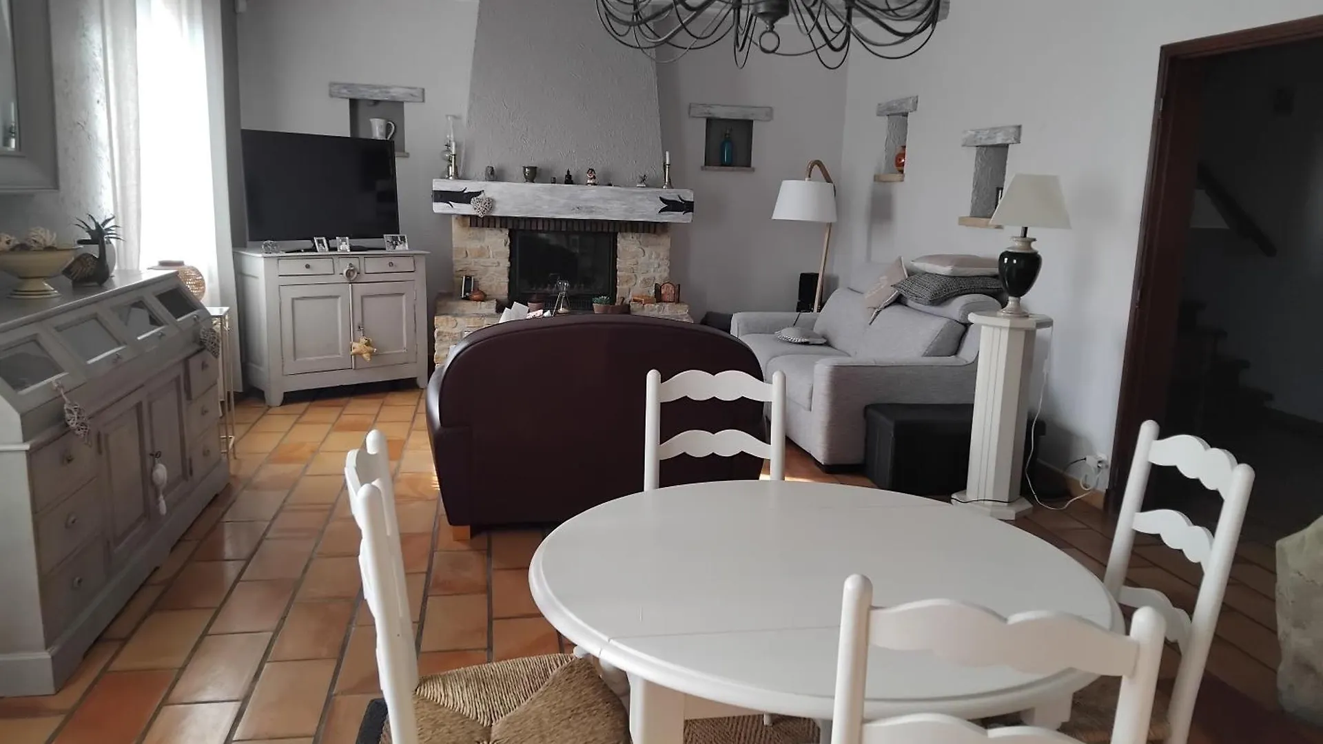 La Maison Des Picounets Sarrians Holiday home