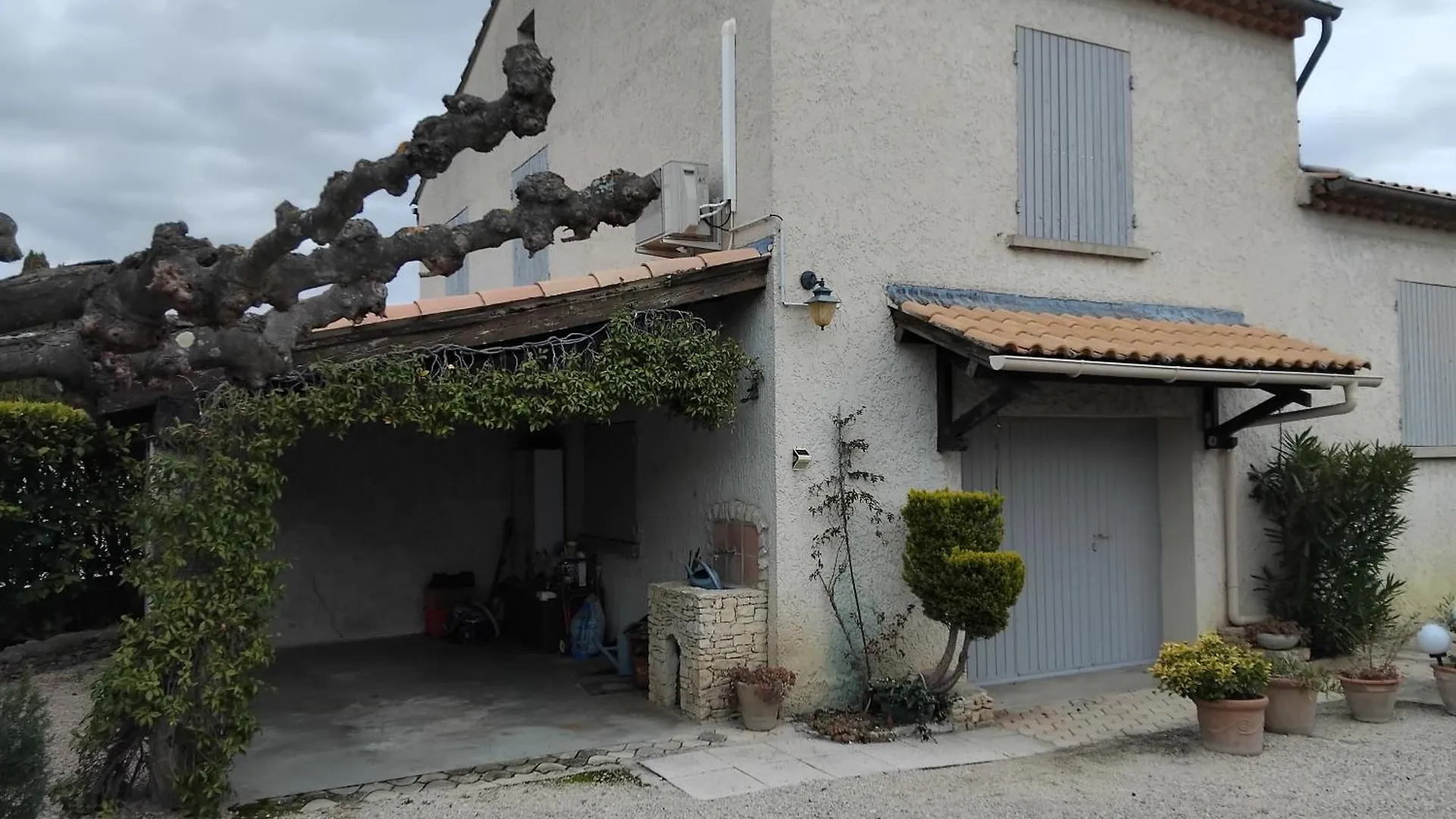 Holiday home La Maison Des Picounets Sarrians France