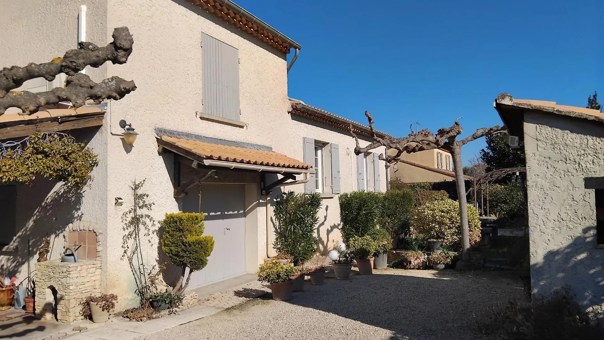 La Maison Des Picounets Sarrians
