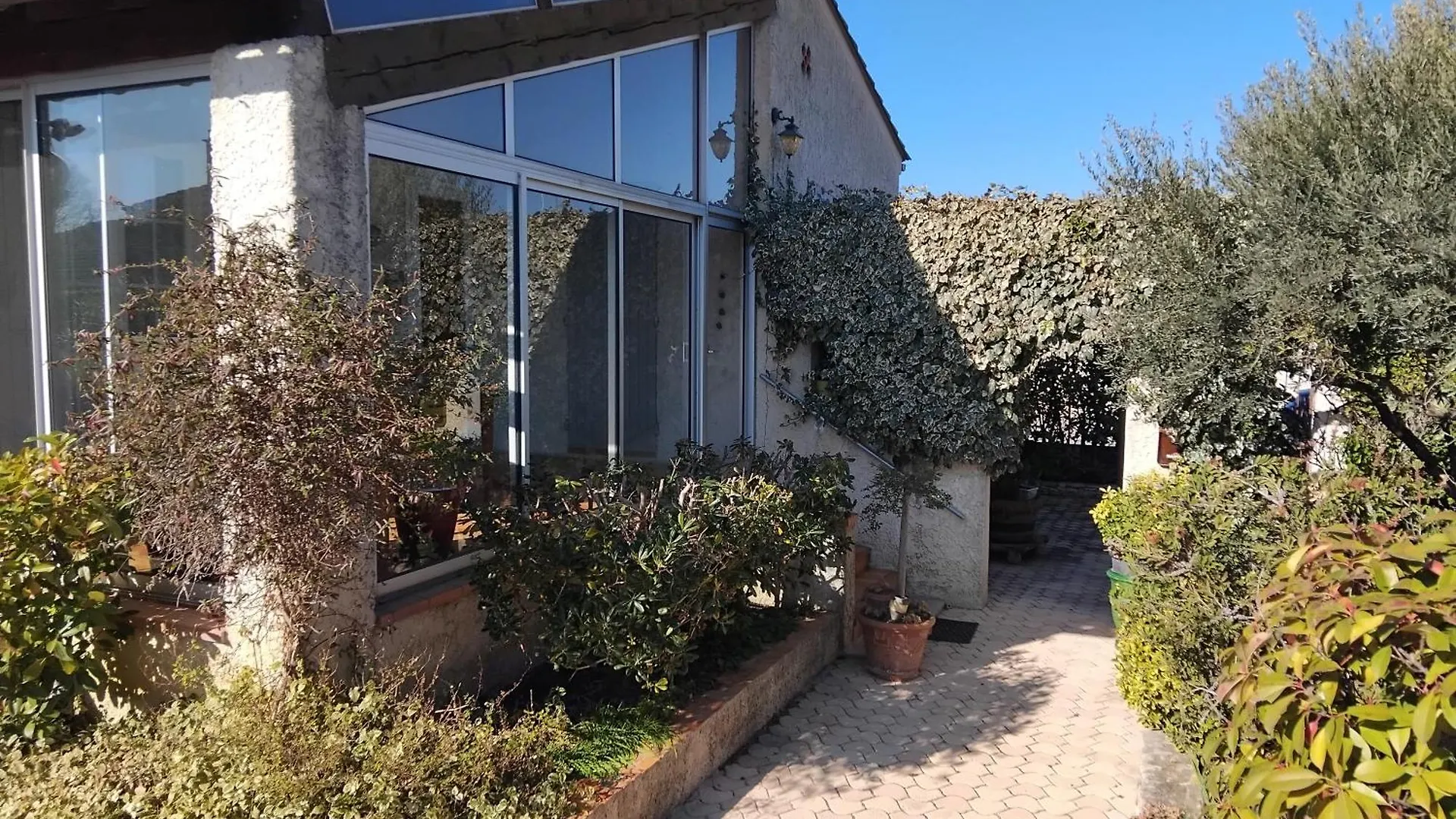 Holiday home La Maison Des Picounets Sarrians