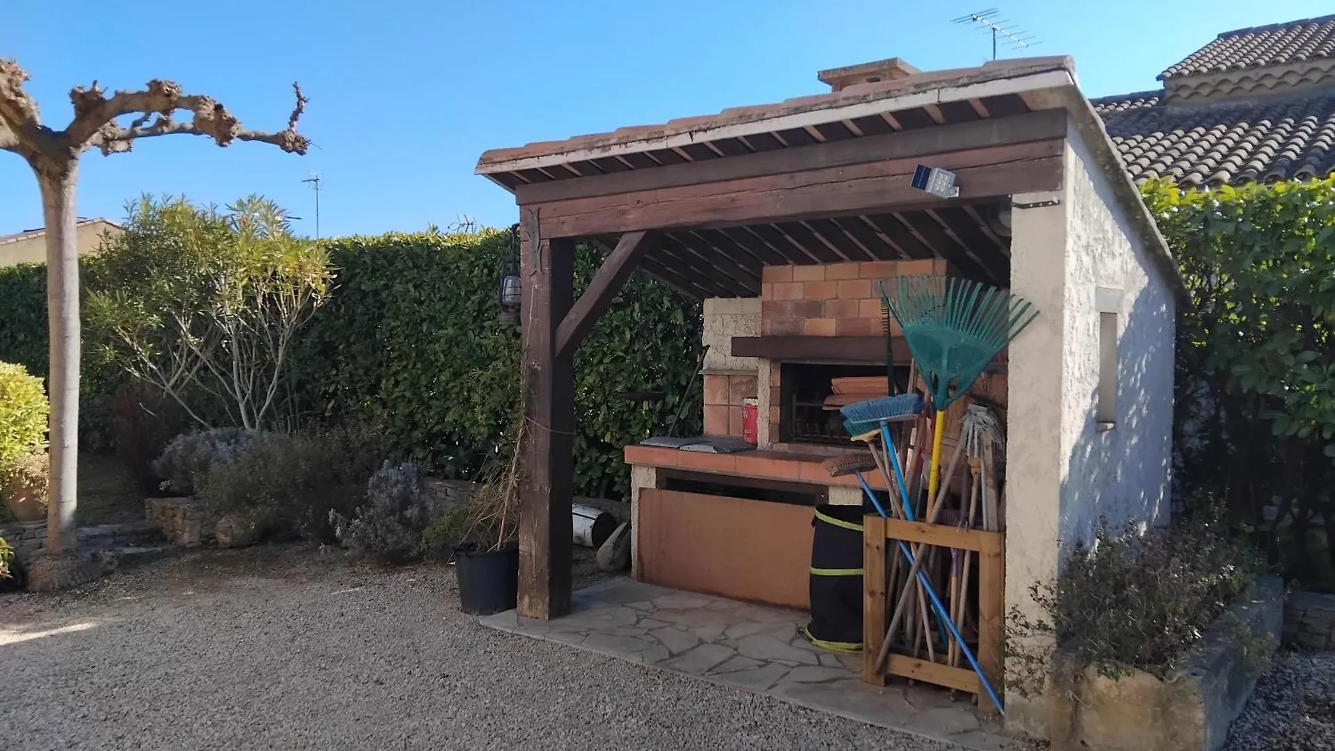 La Maison Des Picounets Sarrians 0*,