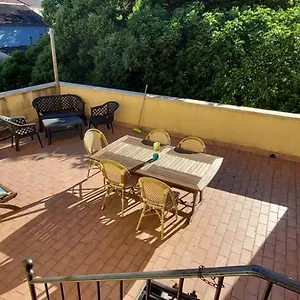 Chambre Avec Terrasse Sarrians