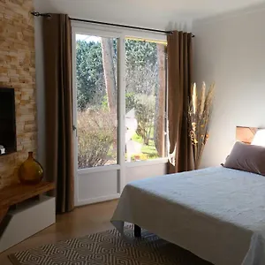 Le Patio Sarrians