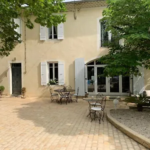 Bastide Lagremuse Sarrians