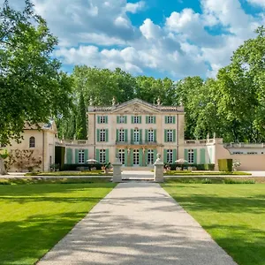 Holiday home Chateau De Tourreau, Sarrians
