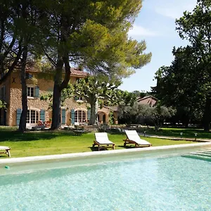 Bed & Breakfast Desir De Provence, Sarrians